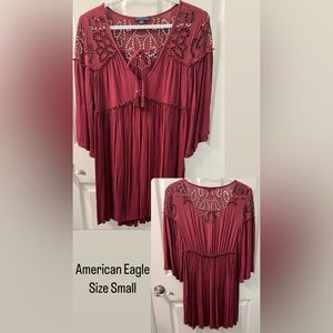 Women’s American eagle dress size small